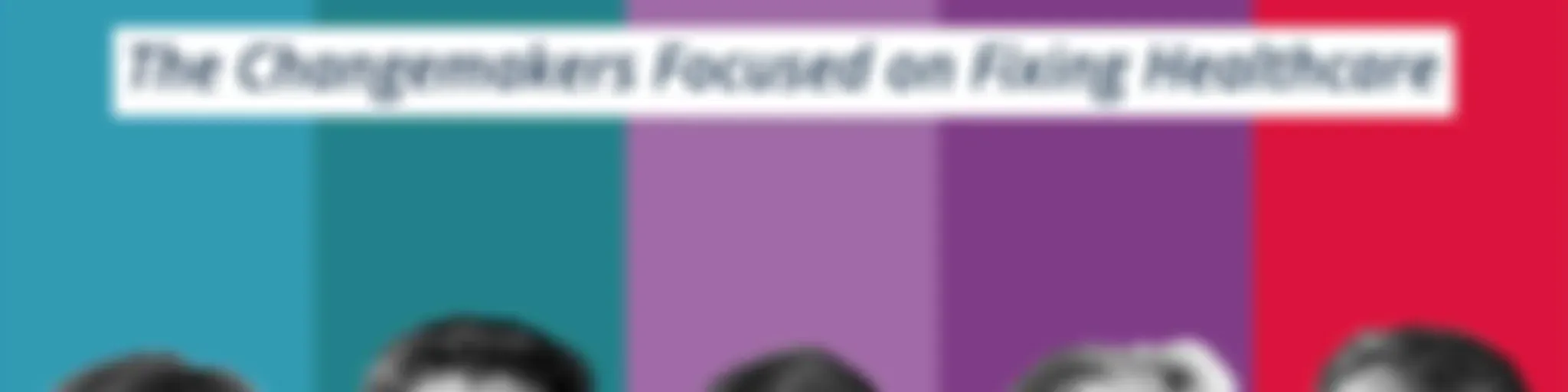 Digital Health Talks - Changemakers Focused on Fixing Healthcare