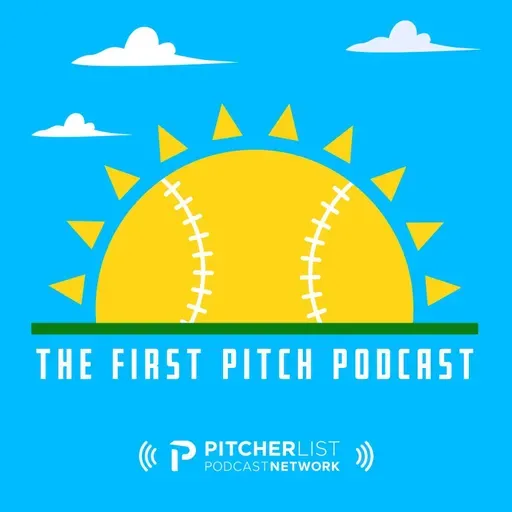 Daily Fantasy Baseball News and Notes | First Pitch Podcast 9/25/25
