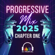 Progressive Mix 2025 Chapter 1