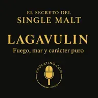 Lagavulin: Fuego, mar y carácter puro