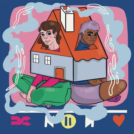 #186: Ënnert engem Dach – Zesumme wunnen