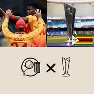 Will it be success or failure for Zimbabwe? | ICC T20 WC 2026 Preview
