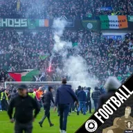 Ep 3494: Old School Old Firm, Hell Ball, Brother Turns Against Brother - 09/03/26