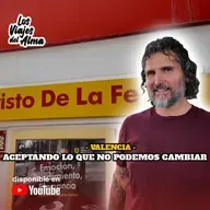 🕉️​ ACEPTANDO LO QUE NO PODEMOS CAMBIAR ✈️​✨​ Los Viajes del Alma Valencia