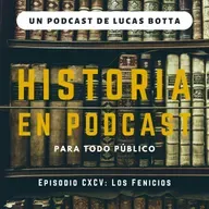 195. Los Fenicios