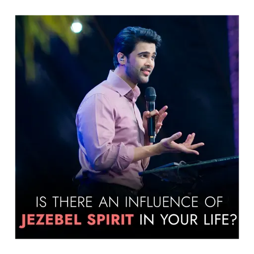 Is There An Influence Of Jezebel Spirit In Your Life?
