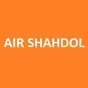 All India Radio - AIR Shahdol