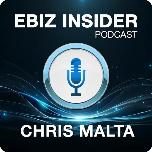 Tomorrow Isn't Flexible | Chris Malta's EBiz Insider Podcast