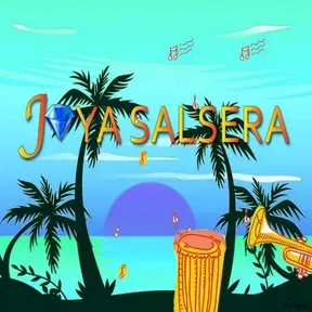 JOYA SALSERA