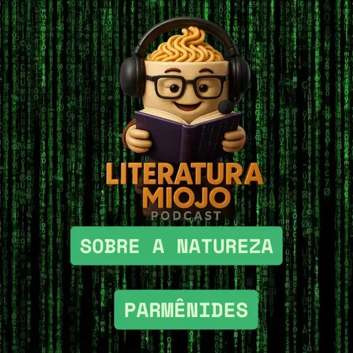 #30.2 - Sobre a Natureza - Parmênides