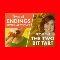 Sweet Endings From The Two Bit Tart