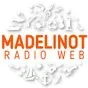 Madelinot Radio Web