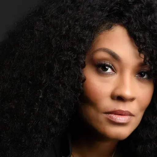 The Warrior Within: How Symone Fairchild Turned Trauma Into Divine Power