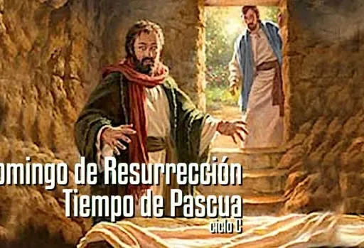 Domingo de Resurrección (C)