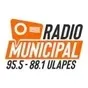 Radio Municipal Ulapes 88.1