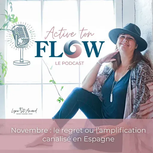 Le regret ou l'amplification message canalisé depuis la Sagrada en Espagne