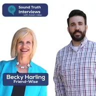 Becky Harling,  Friend Wise