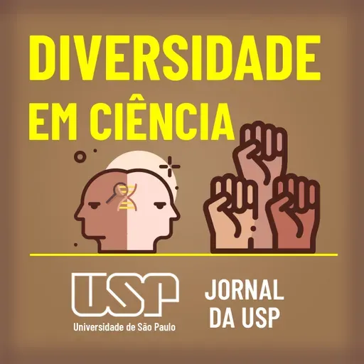 Diversidade em Ciência: V Seminário Polínguas USP
