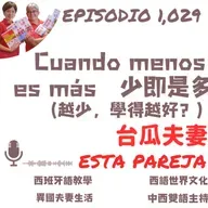1029. Cuando menos  es más   少即是多（越少，學得越好？）