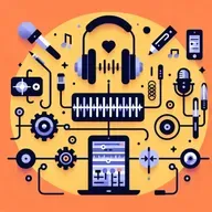 Adobe Podcast –  Simplifying Audio Editing – with Mark Webster #620
