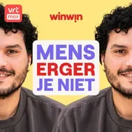 “Ik kies elke keer de verkeerde rij aan de kassa!”