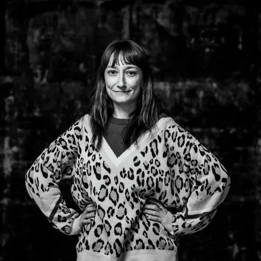 Ana Markl (parte 1): “Temo que o meu filho não cresça em liberdade e não seja feminista. Ser-se misógino tornou-se apelativo. Isso assusta-me”