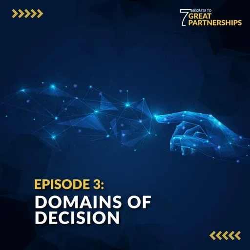 Domains of Decision