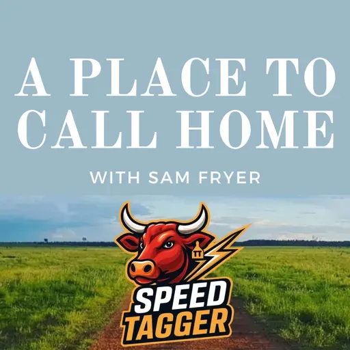 #72: Fit-For-Purpose Farming with Jacob Wolki from Wolki Farms