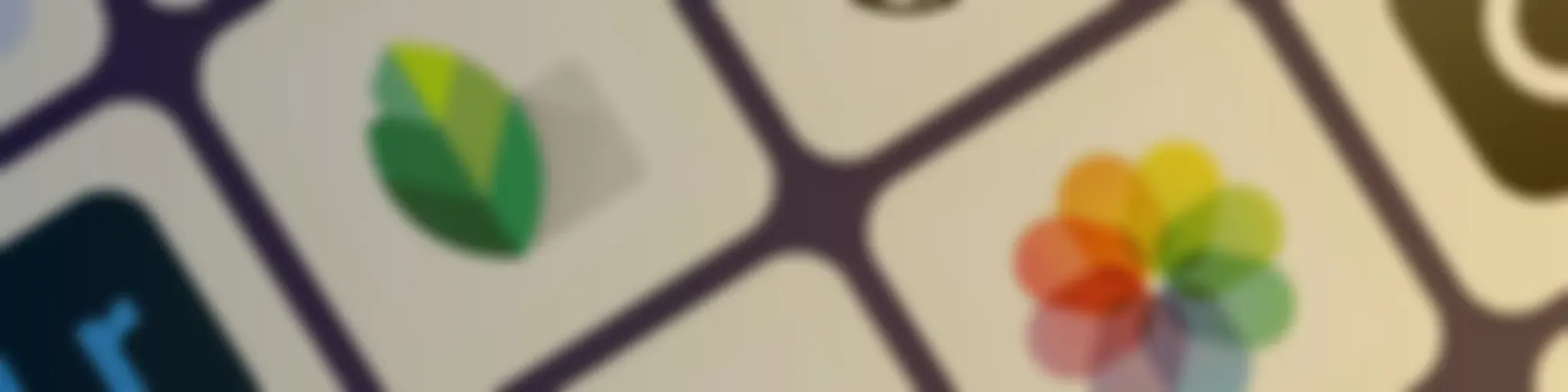 Johan Photography App Review Podcast