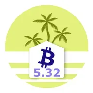 Monopoli e il prossimo presidente della FED! Bitcoin Cabana Podcast ep 3.32