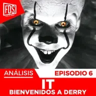 IT: BIENVENIDOS A DERRY | Capítulo 6 | Análisis, detalles, teorías …