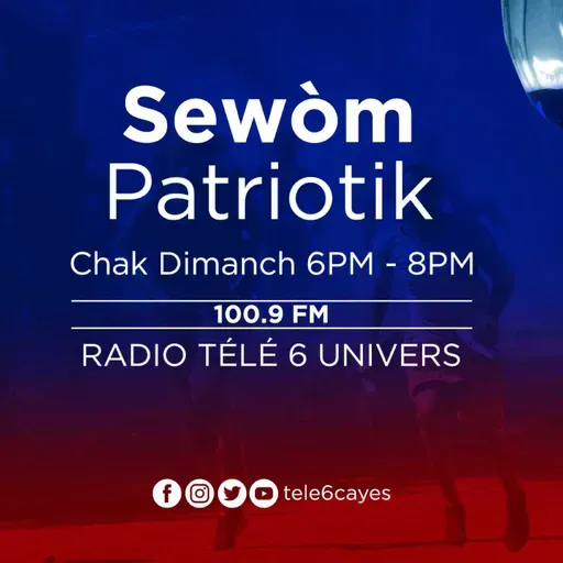 Sewum Patriotik 2022-07-03 22:00