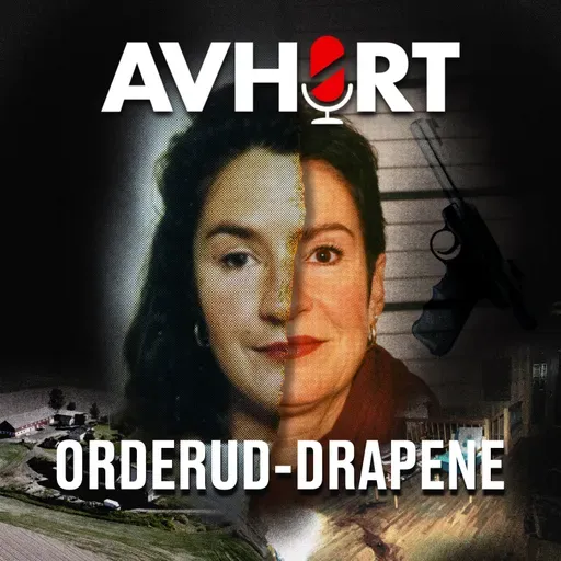 Orderud-drapene del 1