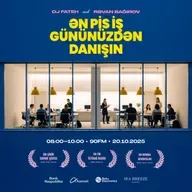 Ən pis iş günü 20.10.2025