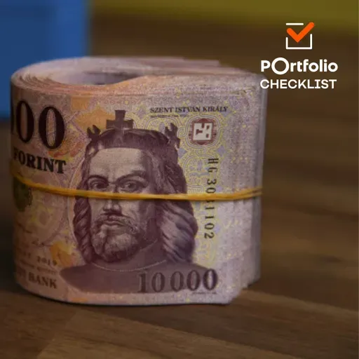 Tényleg a gyenge forint a jó forint? Ideje lenne ezt elfelejteni