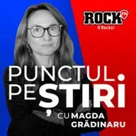 Punctul pe știri, Episodul 65: Putin iese în câștig, România e pe hartă