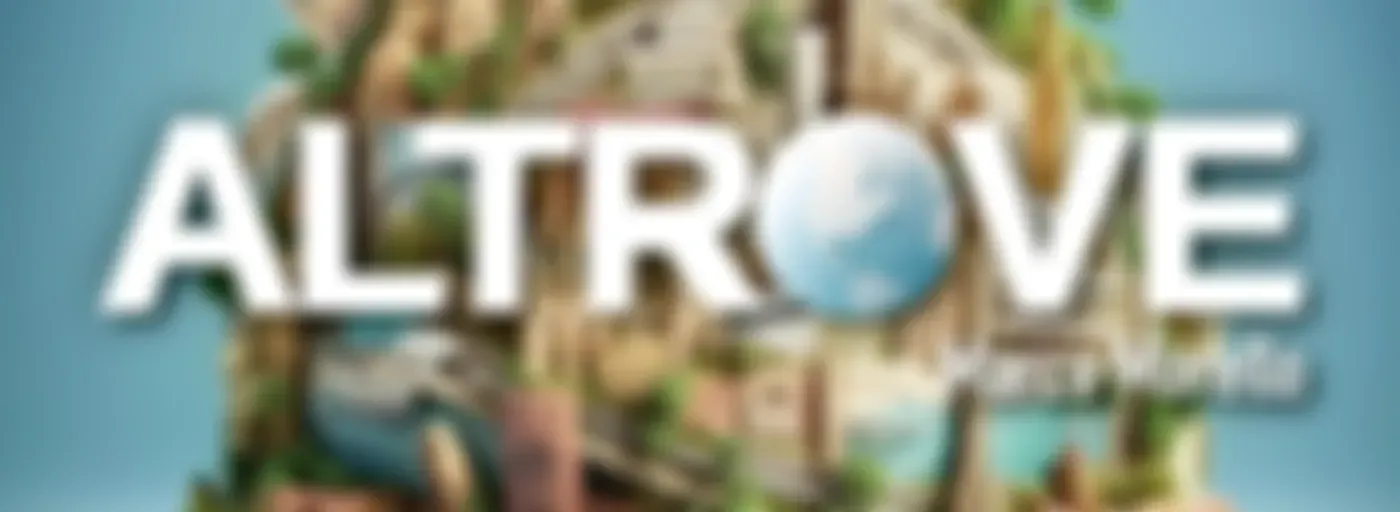 Altrove