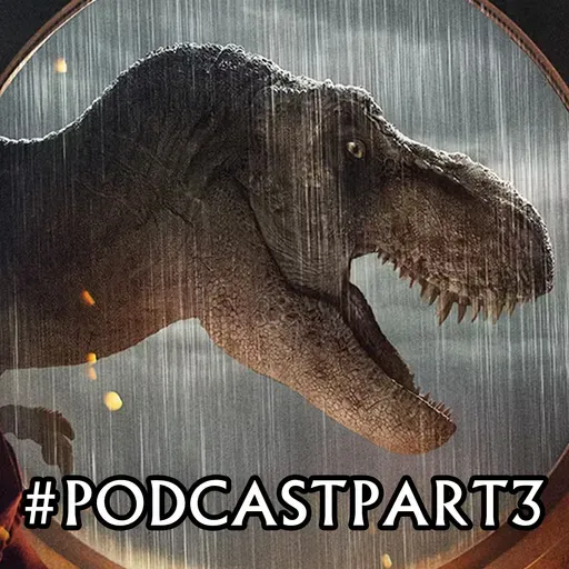 Jurassic World: Dominion