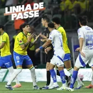 O momento do futebol no Brasil e as missões de Flamengo e Palmeiras na Libertadores - Linha de Passe