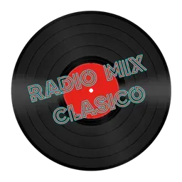 radio mix clasico