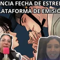 Podcast #413 - El live-action del BL «Painter of the Night» llega a Lezhin Snack a fines de mayo (28-04-2026)