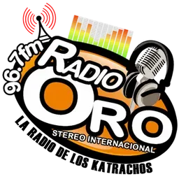 Oro Stereo Honduras