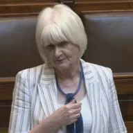 Independent Minister Marian Harkin on vile abuse online