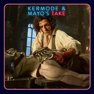 Has FRANKENSTEIN got Mark (re)animated? + Russell Tovey