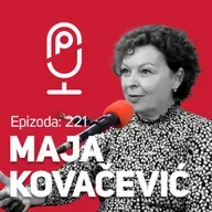 Prof. dr Maja Kovačević : : Dekanka FPN Beograd : : JPJ 221