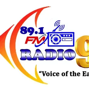 RADIO 9FM BUKWO 89.1