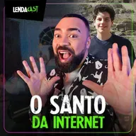 BASTIDORES DA CANONIZAÇÃO DE CARLO ACUTIS - Vlog na Europa Parte 1 | LendaCast Solo #57