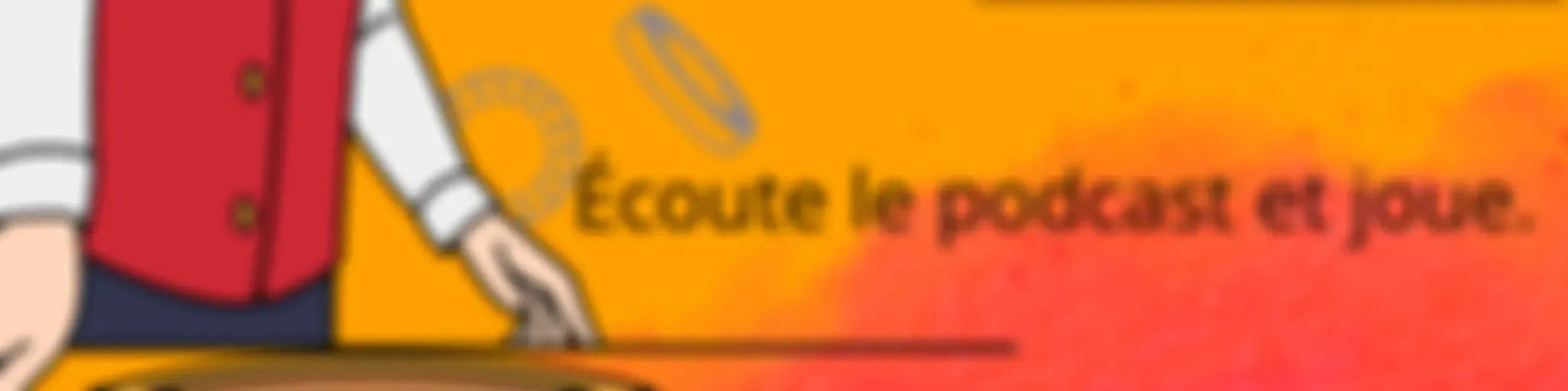 Jeu antenne - CK Radio