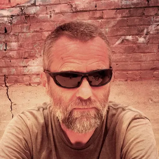 #75 – Michael Engelhard, Moab, Utah
