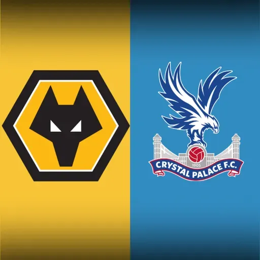 RED ERA BEGINS  Wolves v Crystal Palace PREVIEW Nov 2025